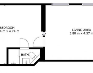 Oportunitate! Apartament de lux, ultracentral, 70mp plus balcon