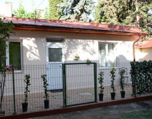 Apartament de inchriat in inima Clujului cu curte individuala