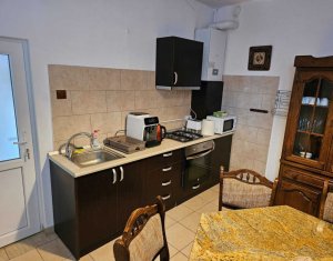 Apartment 3 rooms for rent in Cluj-napoca, zone Centru