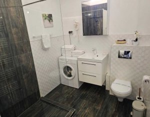 Apartment 3 rooms for rent in Cluj-napoca, zone Centru