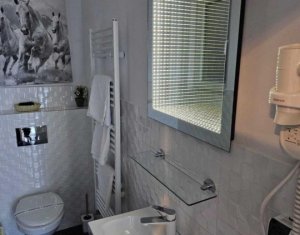 Apartment 3 rooms for rent in Cluj-napoca, zone Centru