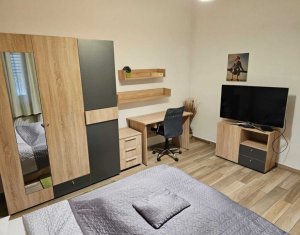 Appartement 2 chambres à louer dans Cluj-napoca, zone Centru