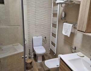 Appartement 2 chambres à louer dans Cluj-napoca, zone Centru