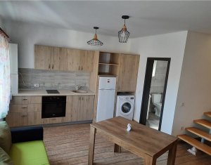 Apartment 3 rooms for rent in Cluj-napoca, zone Zorilor