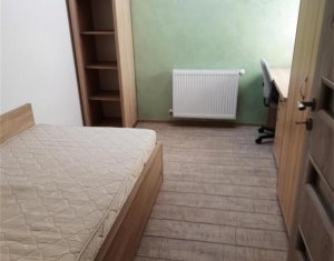 Apartment 3 rooms for rent in Cluj-napoca, zone Zorilor