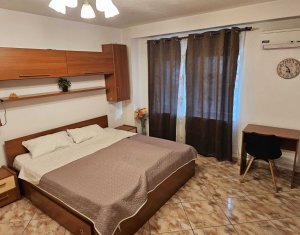 Apartament de inchiriat cu o camera, decomandat, 45mp in cartierul Marasti