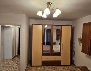 Apartament de inchiriat cu o camera, decomandat, 45mp in cartierul Marasti