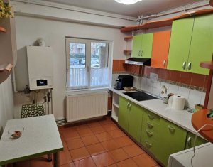 Apartament de inchiriat cu o camera, decomandat, 45mp in cartierul Marasti