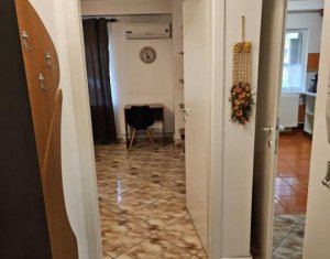 Apartament de inchiriat cu o camera, decomandat, 45mp in cartierul Marasti