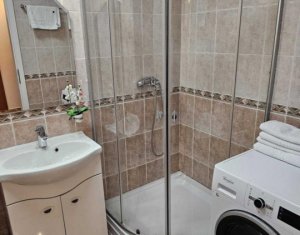 Apartment 1 rooms for rent in Cluj-napoca, zone Marasti