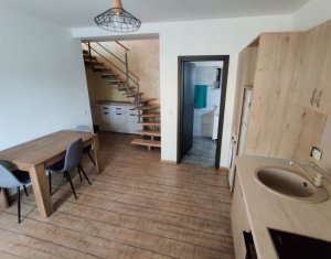 Appartement 3 chambres à louer dans Cluj-napoca, zone Zorilor