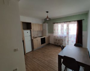 Apartment 3 rooms for rent in Cluj-napoca, zone Zorilor