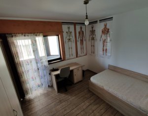 Apartment 3 rooms for rent in Cluj-napoca, zone Zorilor