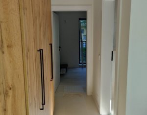 Apartment 3 rooms for rent in Cluj-napoca, zone Centru