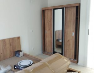 Apartment 3 rooms for rent in Cluj-napoca, zone Centru