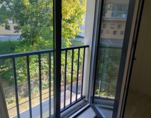 Apartment 3 rooms for rent in Cluj-napoca, zone Centru