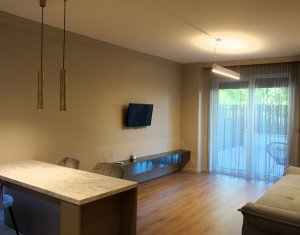 Apartment 2 rooms for rent in Cluj-napoca, zone Centru