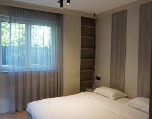 Apartment 2 rooms for rent in Cluj-napoca, zone Centru