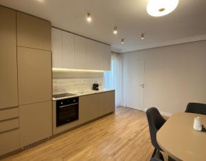 Appartement 2 chambres à louer dans Cluj-napoca, zone Centru