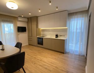 Apartment 2 rooms for rent in Cluj-napoca, zone Centru