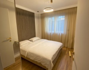 Appartement 2 chambres à louer dans Cluj-napoca, zone Centru