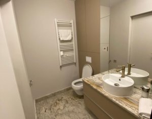 Appartement 2 chambres à louer dans Cluj-napoca, zone Centru