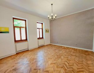 Inchiriere apartament cu o camera, zona C. Dorobantilor, apropre de centru