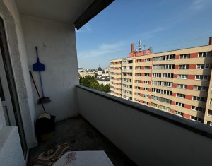 Apartament 2 cu camere, decomandate, zona Casa Dacilor Fortuna!