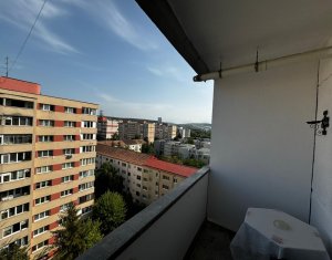 Apartment 2 rooms for rent in Cluj-napoca, zone Grigorescu