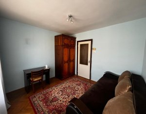 Apartment 2 rooms for rent in Cluj-napoca, zone Grigorescu