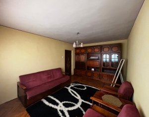 Apartament 2 cu camere, decomandate, zona Casa Dacilor Fortuna!