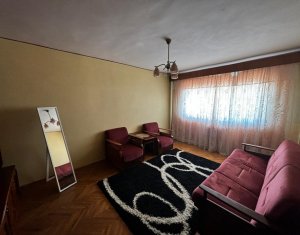 Apartament 2 cu camere, decomandate, zona Casa Dacilor Fortuna!