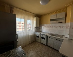 Apartament 2 cu camere, decomandate, zona Casa Dacilor Fortuna!