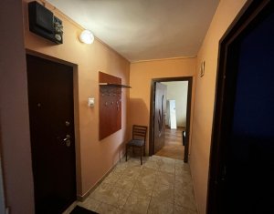 Apartament 2 cu camere, decomandate, zona Casa Dacilor Fortuna!