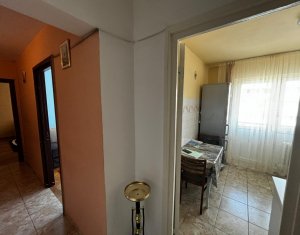 Apartament 2 cu camere, decomandate, zona Casa Dacilor Fortuna!