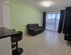 Apartament 2 camere in constructie noua, mobilat si utilat lux, zona Wings