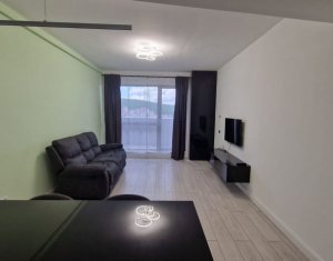 Apartament 2 camere in constructie noua, mobilat si utilat lux, zona Wings