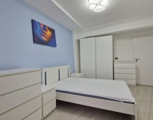 Apartament 2 camere in constructie noua, mobilat si utilat lux, zona Wings