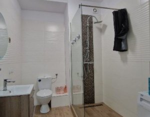 Apartment 2 rooms for rent in Cluj-napoca, zone Europa