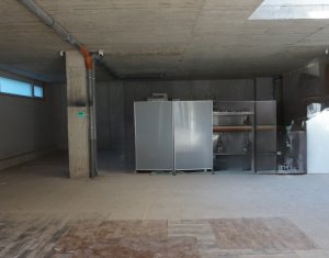 Espace Commercial à louer dans Cluj-napoca, zone Centru