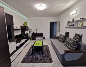 Apartament cu doua camere, modern, cartier Zorilor, strada Gheorghe Dima