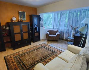 Închiriere apartament 3 camere in Gheorgheni, zona Baza Sportivă, Pet Friendly