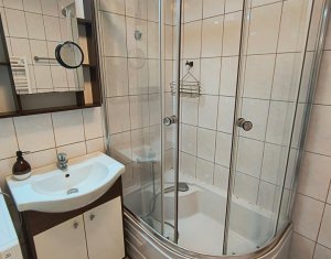 Închiriere apartament 3 camere in Gheorgheni, zona Baza Sportivă, Pet Friendly