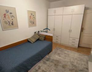 Appartement 3 chambres à louer dans Cluj-napoca, zone Gheorgheni