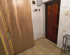 Appartement 3 chambres à louer dans Cluj-napoca, zone Gheorgheni