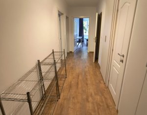 Apartment 3 rooms for rent in Cluj-napoca, zone Centru