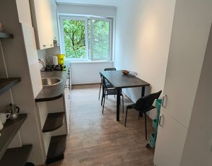 Apartment 3 rooms for rent in Cluj-napoca, zone Centru