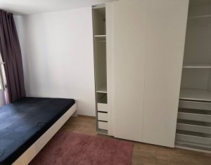 Apartment 3 rooms for rent in Cluj-napoca, zone Centru