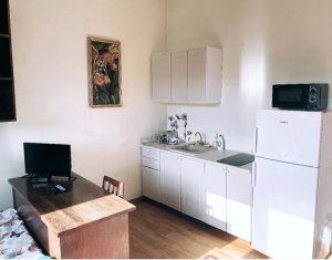 Apartment 3 rooms for rent in Cluj-napoca, zone Centru