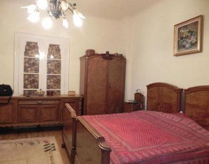 Apartment 3 rooms for rent in Cluj-napoca, zone Centru